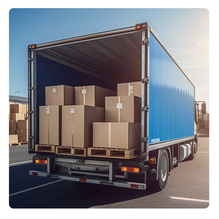 FTL (Komple Yük) Taşımacılığı