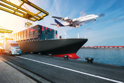 Proje Yönetimi & Özel Taşımalar